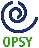 OPSY Logo image